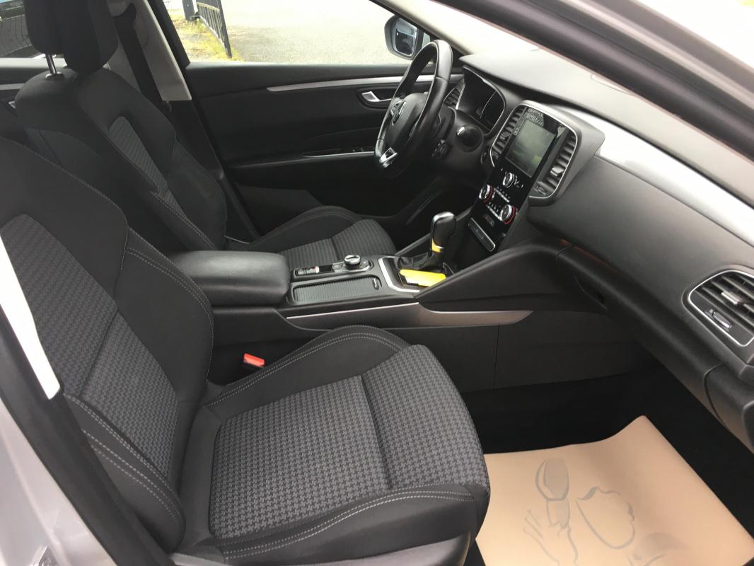 Renault Talisman - DCI 110 BUSINESS EDC