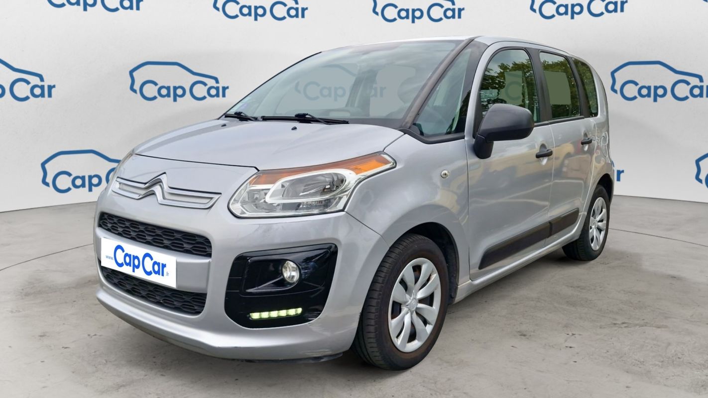 Citroën C3 Picasso - 1.4 VTi 95 Vitamine