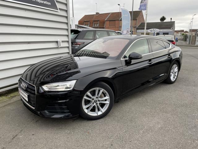 Audi A5 sportback - BUSINESS 2.0 TDI 190 S tronic 7 Line