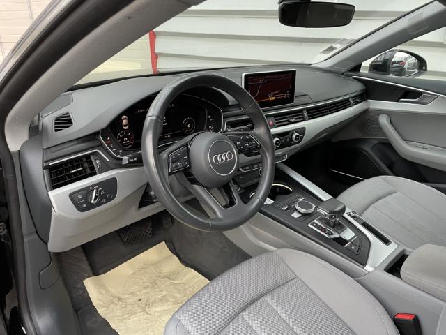 Audi A5 sportback - BUSINESS 2.0 TDI 190 S tronic 7 Line