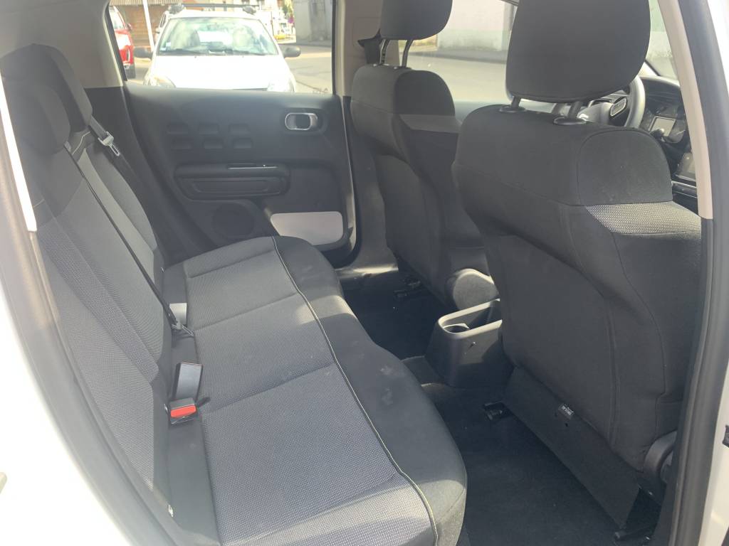 Citroën C3 - III BlueHDi 100 S&S BVM Feel Business